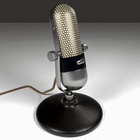 Microphone