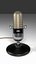 Microphone