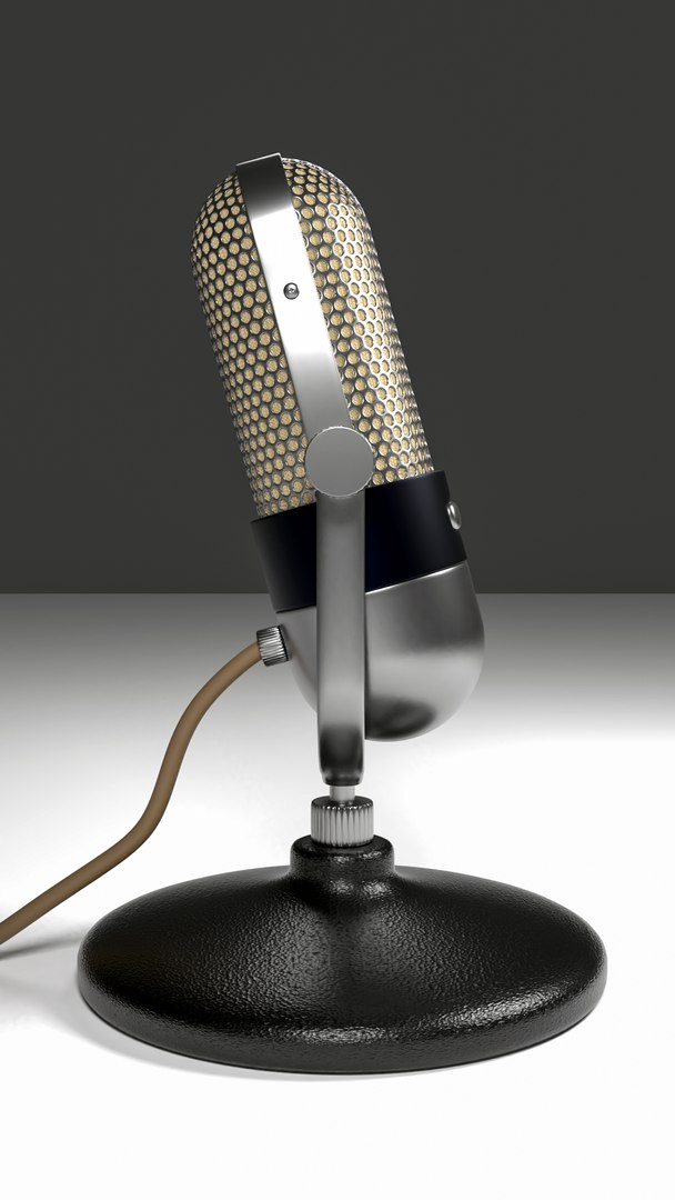 3D model mic microphone https://p.turbosquid.com/ts-thumb/75/XtMh5k/obwN0Yiu/side/png/1515972631/1920x1080/fit_q87/0accecd4cf72d31d974dead705b9daf39bb802f3/side.jpg
