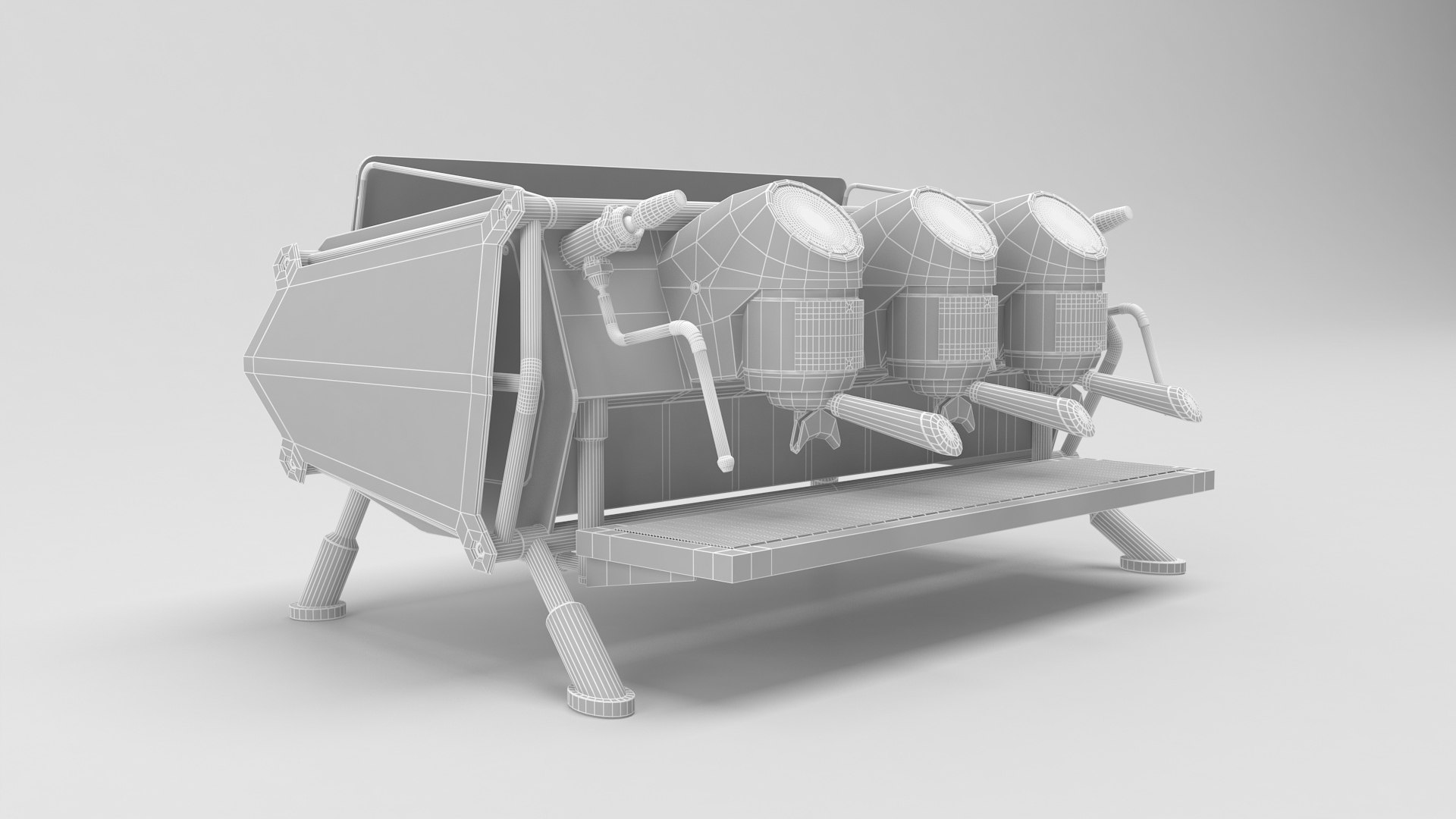 3D model 3x sanremos coffee machines https://p.turbosquid.com/ts-thumb/75/Ysyw8W/5aq5zyAY/1w/jpg/1582031058/1920x1080/fit_q87/2d39106b9cea2c0be626fc5d32c209dc2017f80a/1w.jpg