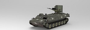 MTLB-M55