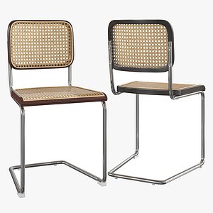 Chair DC16864095 3D