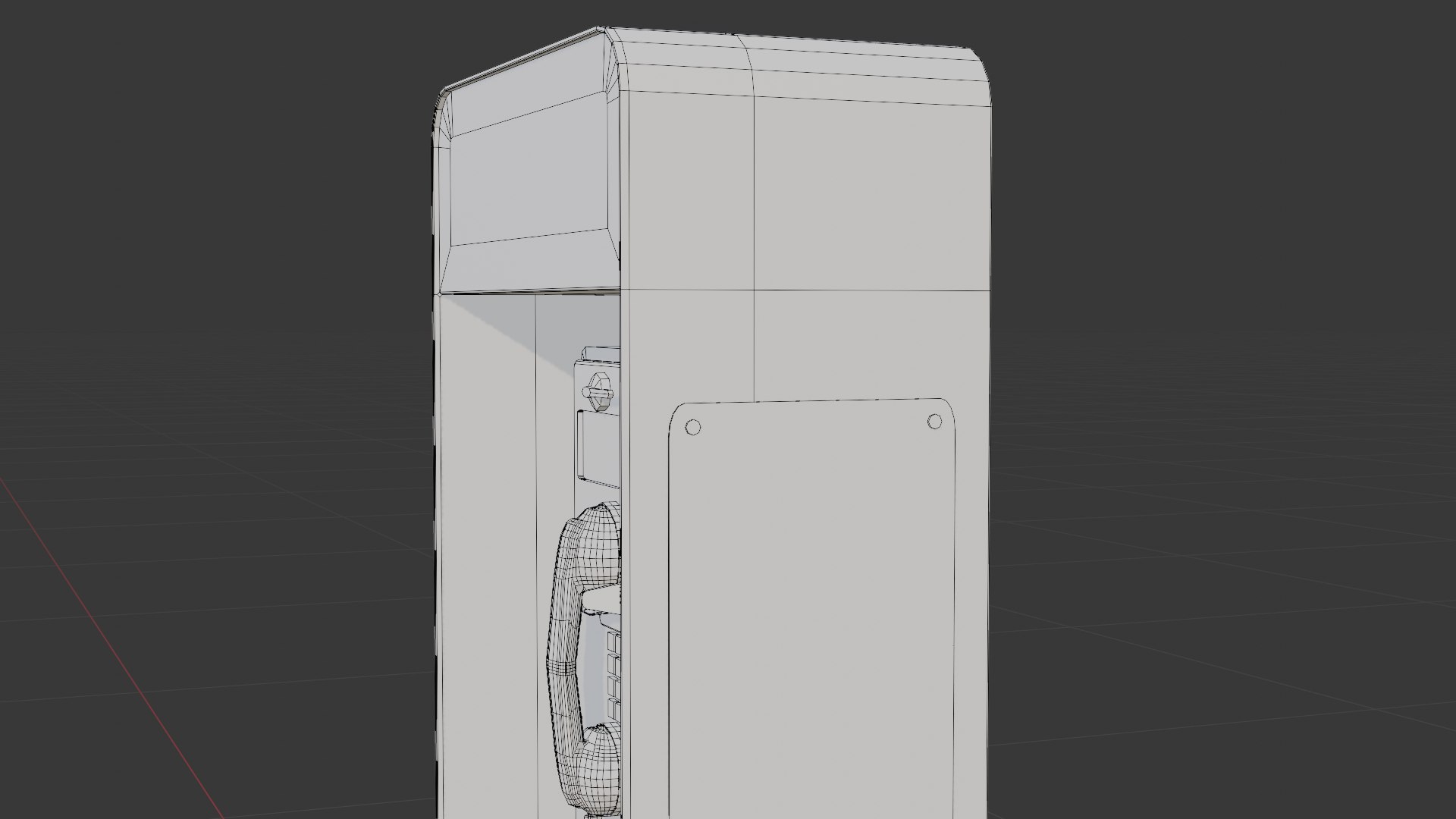 3D model Phone Booth https://p.turbosquid.com/ts-thumb/75/dKuRvD/Qe/wireframe1/png/1750847856/1920x1080/fit_q87/9f4a09231599c86ac25c341ad5451371a6500371/wireframe1.jpg