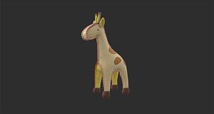3D qa sox 60 test 0009 model