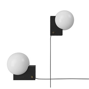 3D SHY1 Journey Lamp
