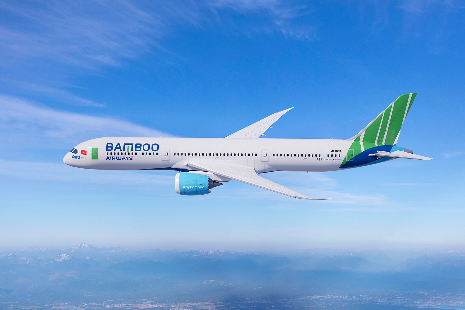 3D Boeing 787-9 Dreamliner - TurboSquid 2085714