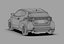 Wnętrze Toyoty GR Yaris 2024 HQ