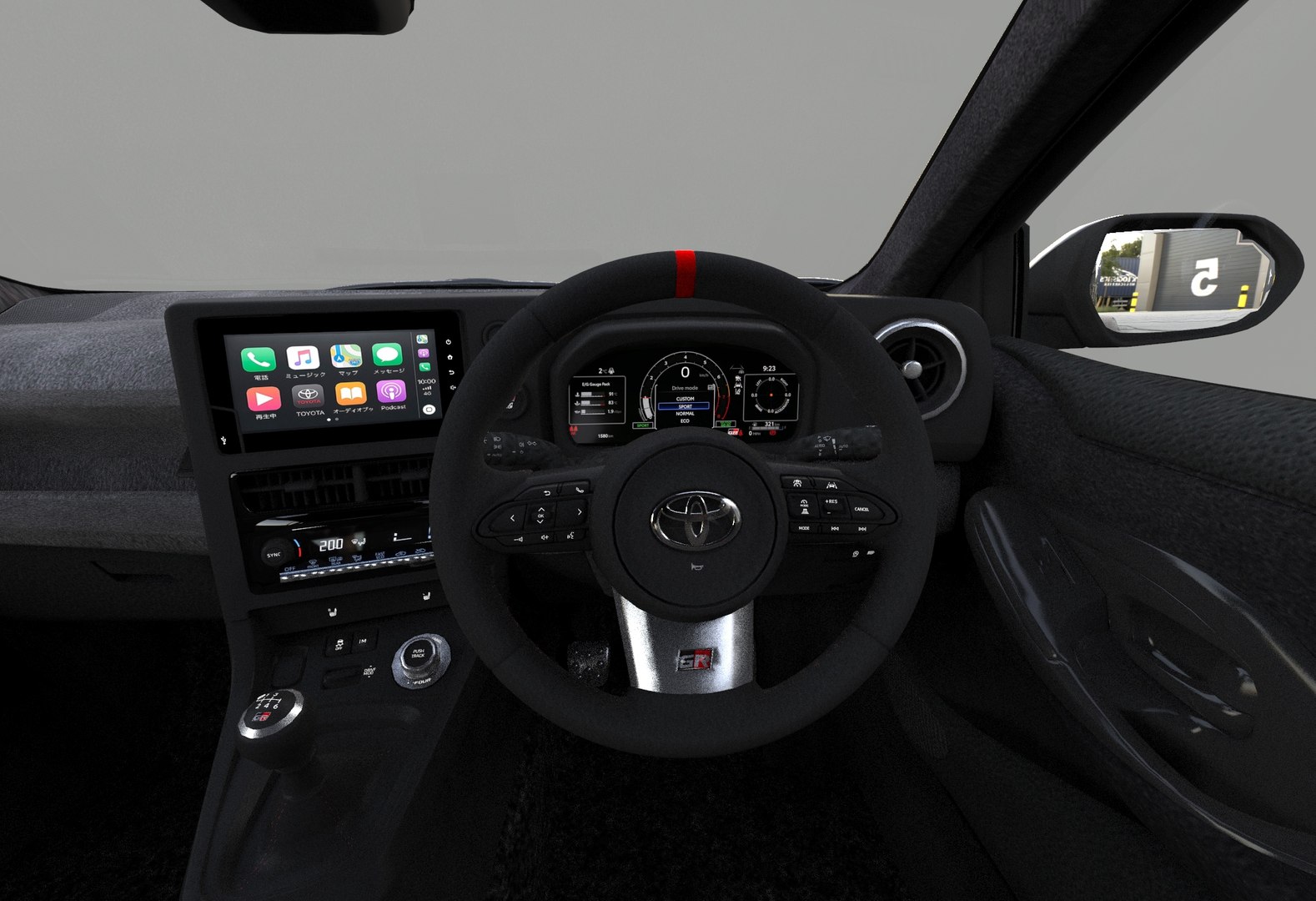 Toyota GR Yaris 2024 HQ interior 3D model https://p.turbosquid.com/ts-thumb/75/hPLpXS/5i/gryaris.4189/jpg/1723475382/1920x1080/fit_q87/7858cf49775dad94c49bf5fa3baf5dbf759a040f/gryaris.4189.jpg