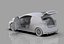 Wnętrze Toyoty GR Yaris 2024 HQ