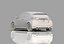 Wnętrze Toyoty GR Yaris 2024 HQ