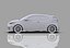 Wnętrze Toyoty GR Yaris 2024 HQ