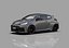 Wnętrze Toyoty GR Yaris 2024 HQ