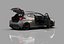 Wnętrze Toyoty GR Yaris 2024 HQ