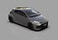 Wnętrze Toyoty GR Yaris 2024 HQ