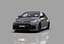 Wnętrze Toyoty GR Yaris 2024 HQ