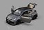 Wnętrze Toyoty GR Yaris 2024 HQ