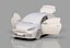 Wnętrze Toyoty GR Yaris 2024 HQ