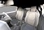 Wnętrze Toyoty GR Yaris 2024 HQ