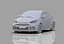 Wnętrze Toyoty GR Yaris 2024 HQ