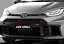 Wnętrze Toyoty GR Yaris 2024 HQ