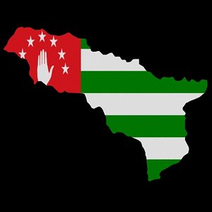 obj abkhazia