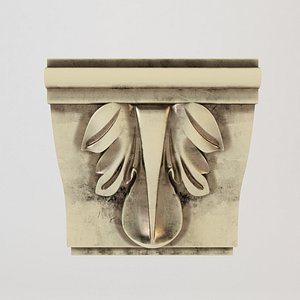3d cantilever