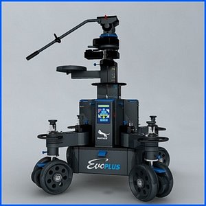 Tripod_Panther