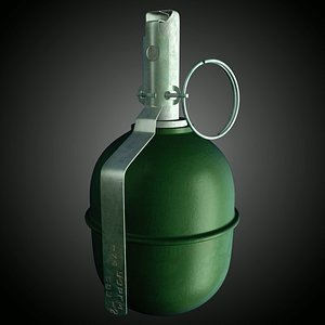 rgd-5 hand grenade max