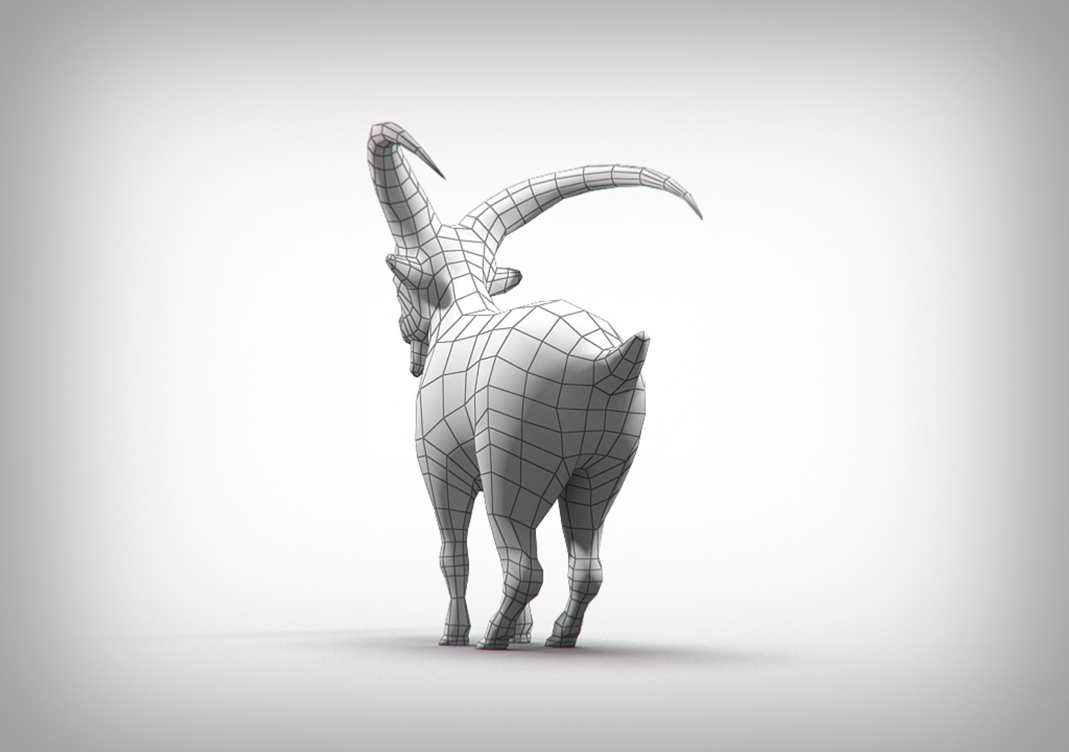max goat