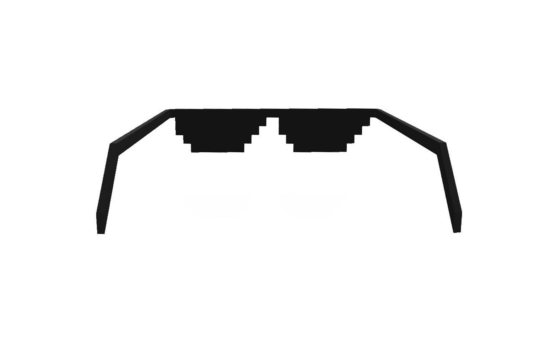 Transparent Meme Sunglasses Png - Sunglasses, Png Download - kindpng