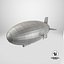Airship Zeppelin