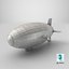 Airship Zeppelin