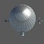 Airship Zeppelin