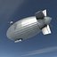 Airship Zeppelin