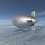Airship Zeppelin
