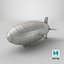 Airship Zeppelin
