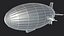 Airship Zeppelin