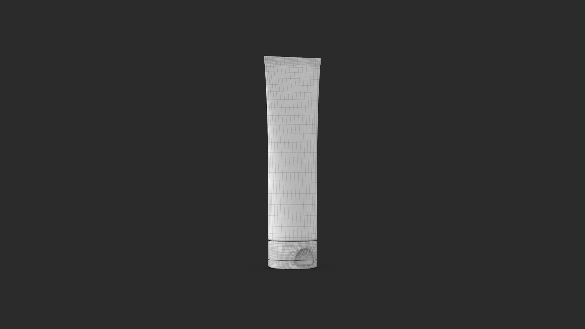 3D Cream Tube 148mm 100ML model https://p.turbosquid.com/ts-thumb/75/tmJEP2/If/wire_148mm01/jpg/1737607971/1920x1080/fit_q87/2279a9684f2094c198e8ed0a0ae98046a67795a5/wire_148mm01.jpg