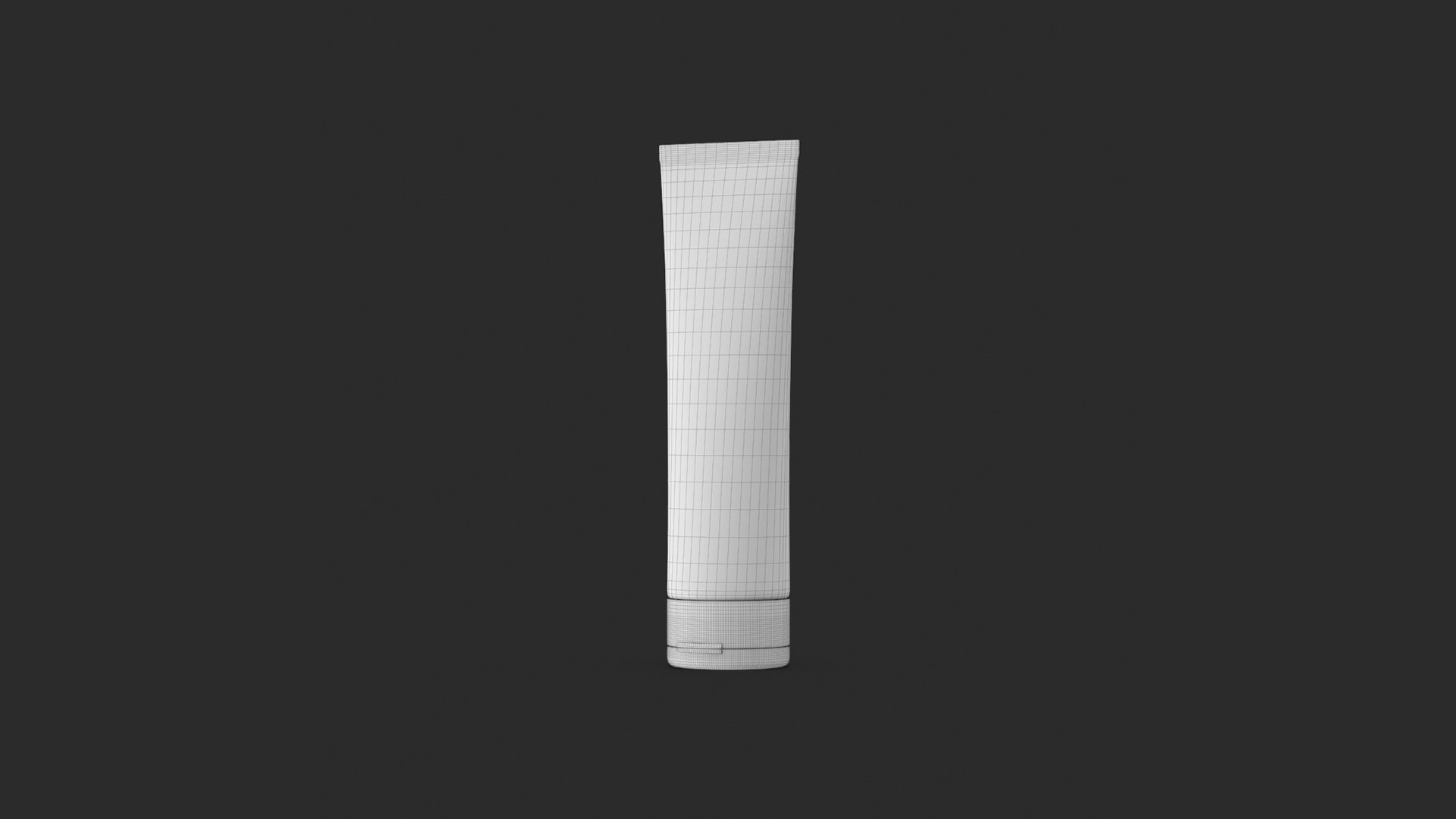 3D Cream Tube 148mm 100ML model https://p.turbosquid.com/ts-thumb/75/tmJEP2/bL/wire_148mm02/jpg/1737607972/1920x1080/fit_q87/f04aafb7a09426b30fc15fd14f494eb687982c68/wire_148mm02.jpg