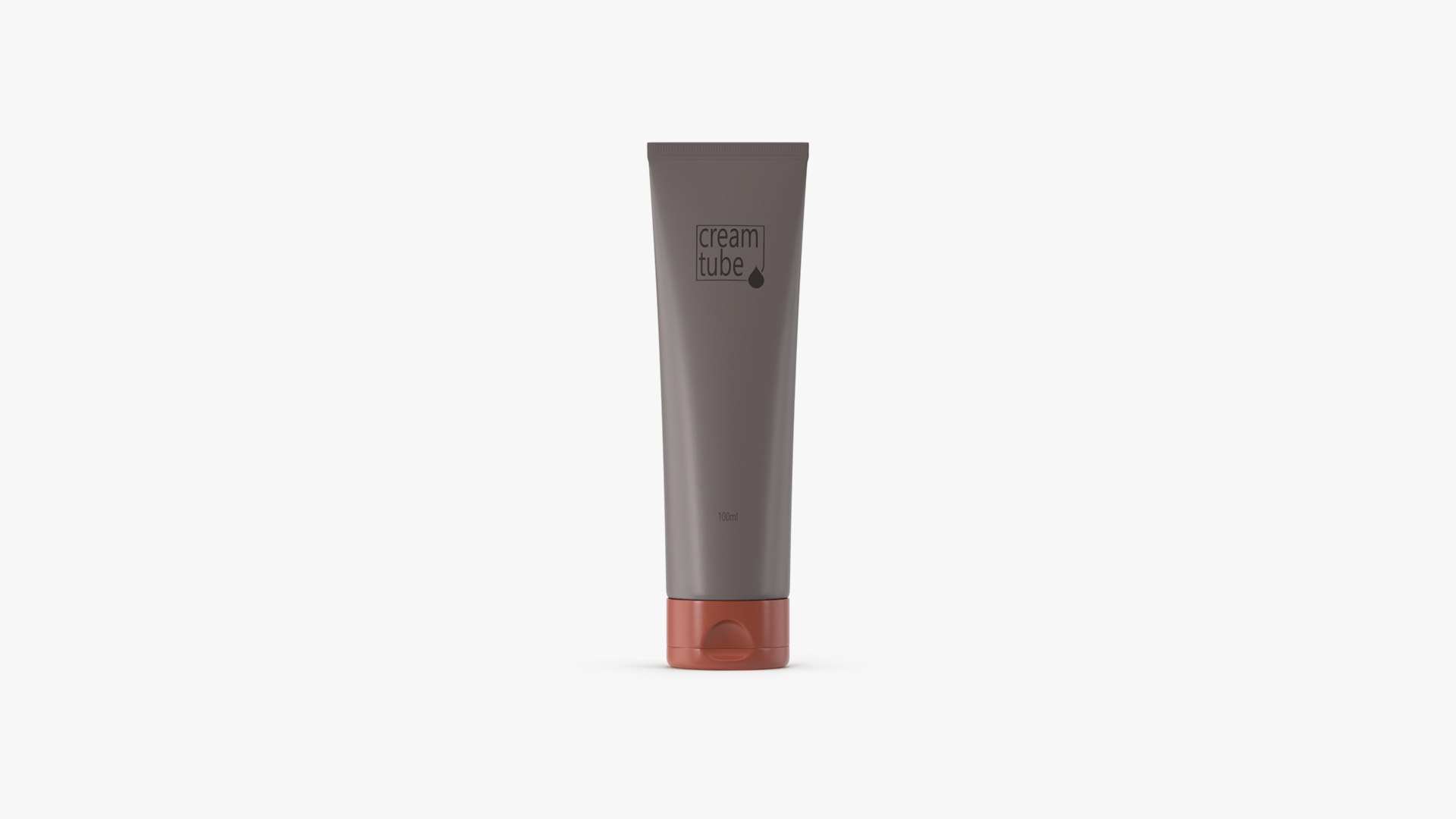 3D Cream Tube 148mm 100ML model https://p.turbosquid.com/ts-thumb/75/tmJEP2/qv/148mm_16/jpg/1737607968/1920x1080/fit_q87/81a9e6f8c4aaaa725e4a47ea5589b36773a6f1e8/148mm_16.jpg