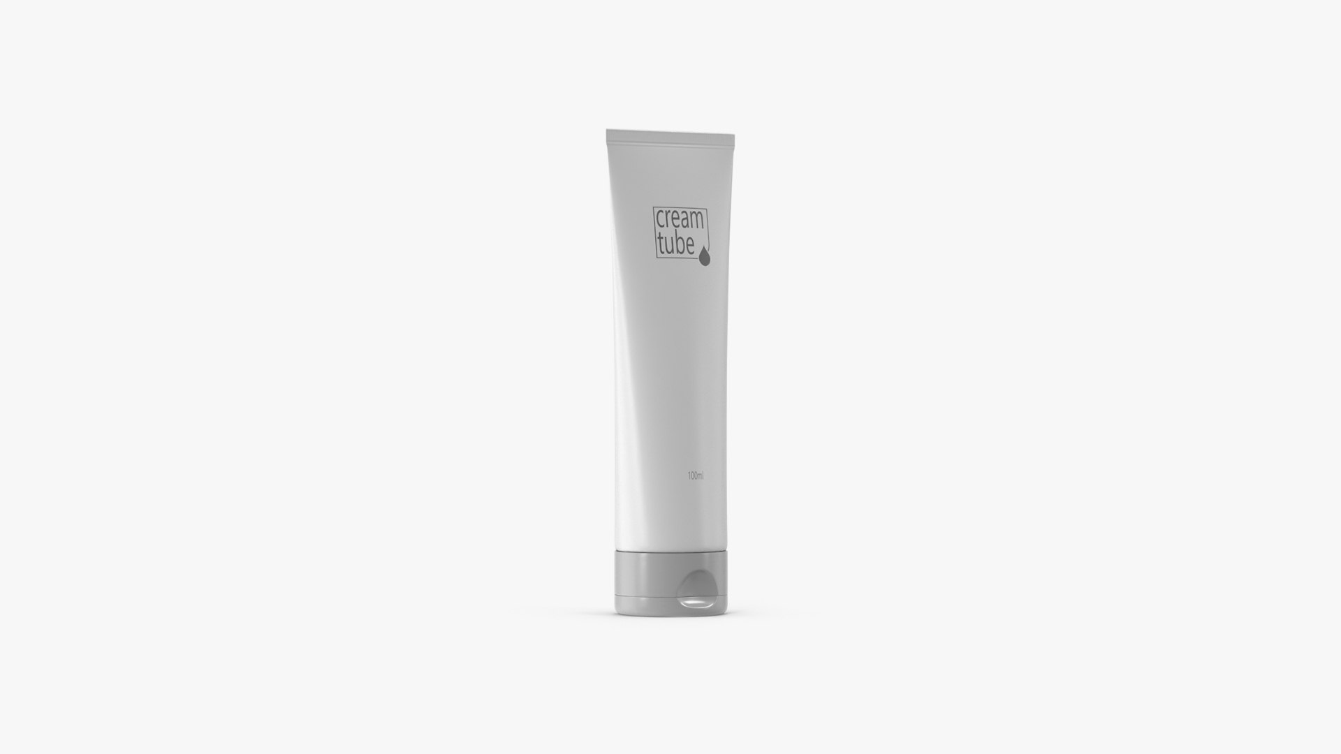 3D Cream Tube 148mm 100ML model https://p.turbosquid.com/ts-thumb/75/tmJEP2/tc/148mm_02/jpg/1737607964/1920x1080/fit_q87/dc9952afe97791d3746c23c39c99f82a37bcc389/148mm_02.jpg