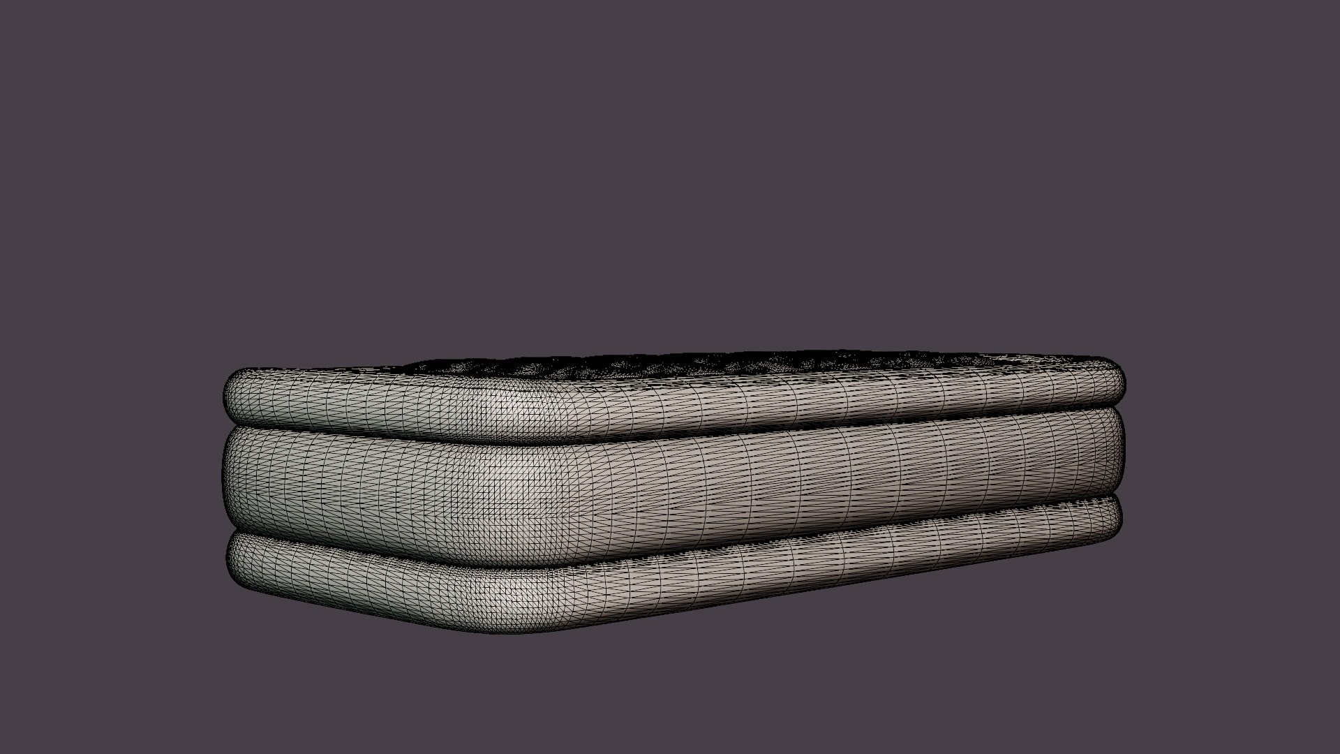 3D MATTRESS Model - TurboSquid 2251217