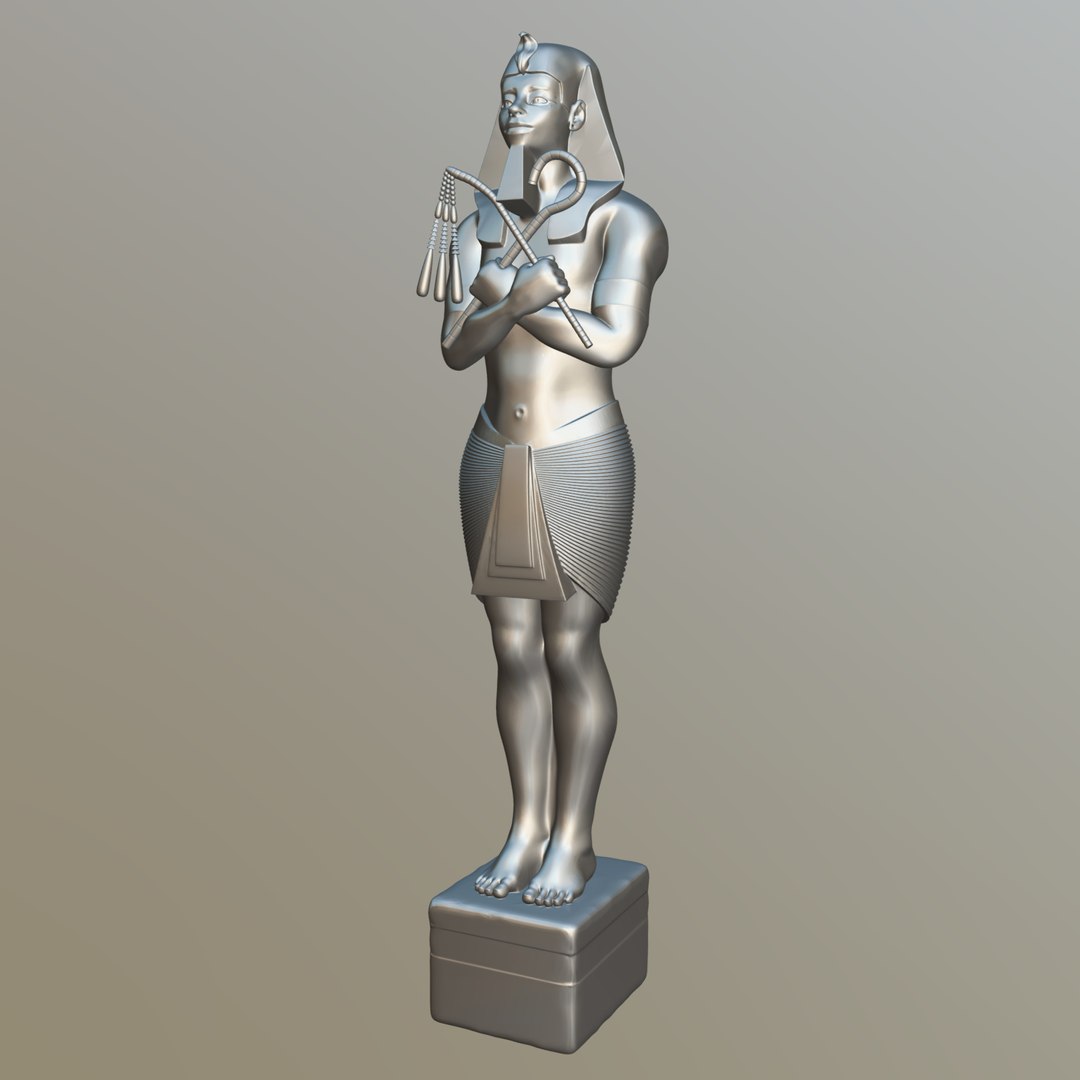 Pharaoh Statue 3D model https://p.turbosquid.com/ts-thumb/75/wdHZs0/dS/pharaoh_statue3/png/1619091758/1920x1080/fit_q87/dcf248472294b1bebe5a4112f25c8aeca95f417b/pharaoh_statue3.jpg
