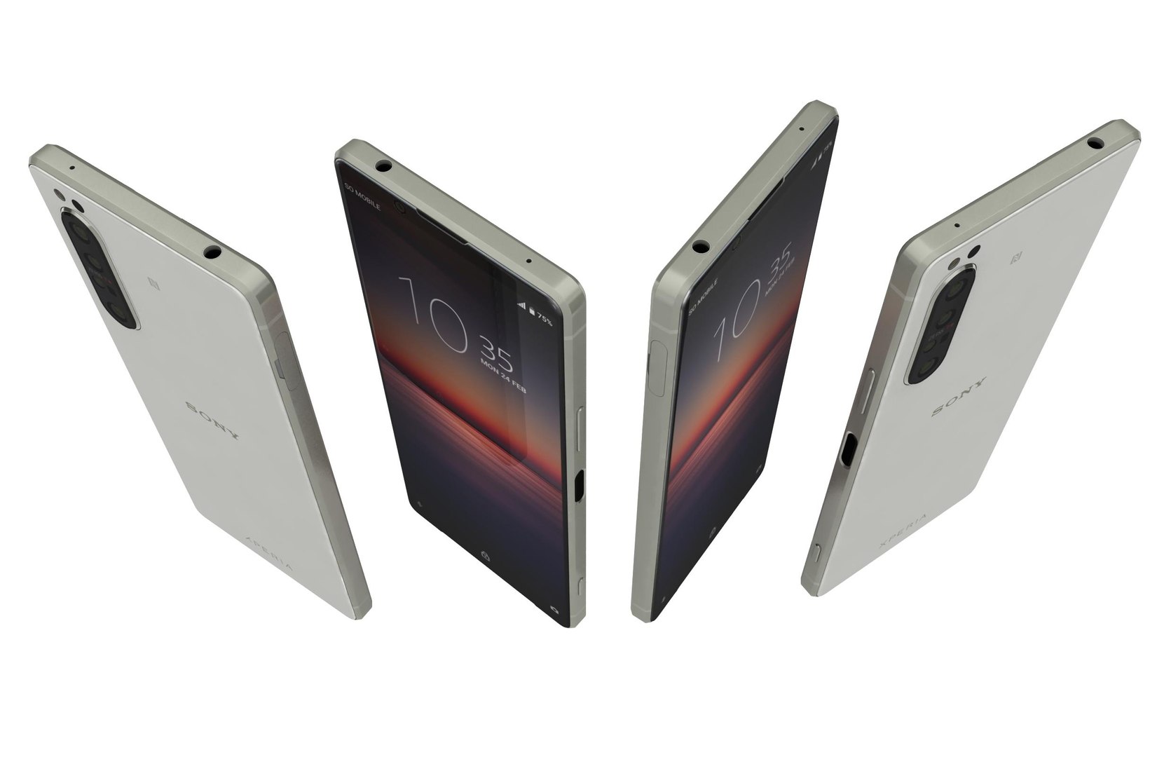 Sony Xperia 1Mk II White Low Poly 3D model https://p.turbosquid.com/ts-thumb/75/xHd6Ih/Gk/5/jpg/1760729104/1920x1080/fit_q87/3577ab48e43c1a568d72923706f2e972d159ff6d/5.jpg