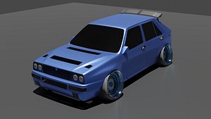 FINAL CAR