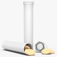 Vitamin Tube