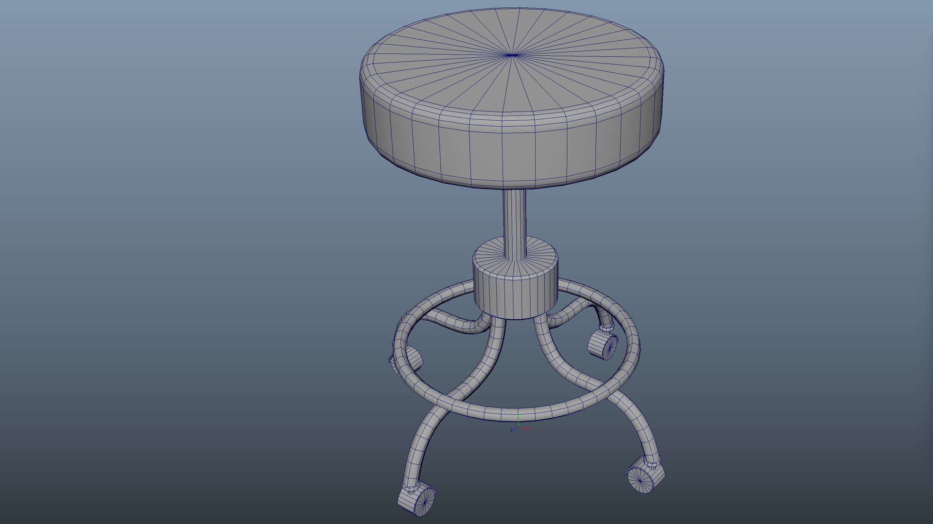 Medical Stool 3D Model 3D model https://p.turbosquid.com/ts-thumb/76/AFRi9g/90/wireframe/jpg/1775365007/1920x1080/fit_q87/ccb44177f221bdae04624e605e74f898746be504/wireframe.jpg