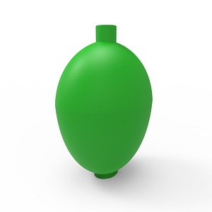 3d model of bottle