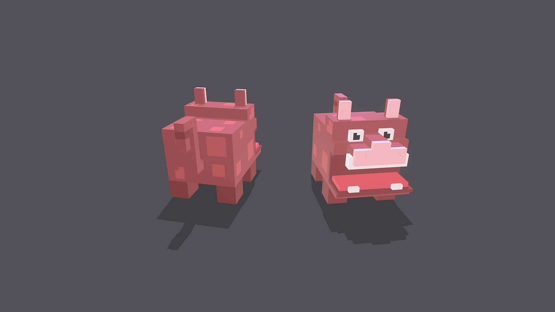 Cartoon Animal Pack 02 3D model https://p.turbosquid.com/ts-thumb/76/CgmqMr/R5/screenshots_10_/png/1664574986/1920x1080/fit_q87/c281118ae114c579df939b7923df25735ade743c/screenshots_10_.jpg
