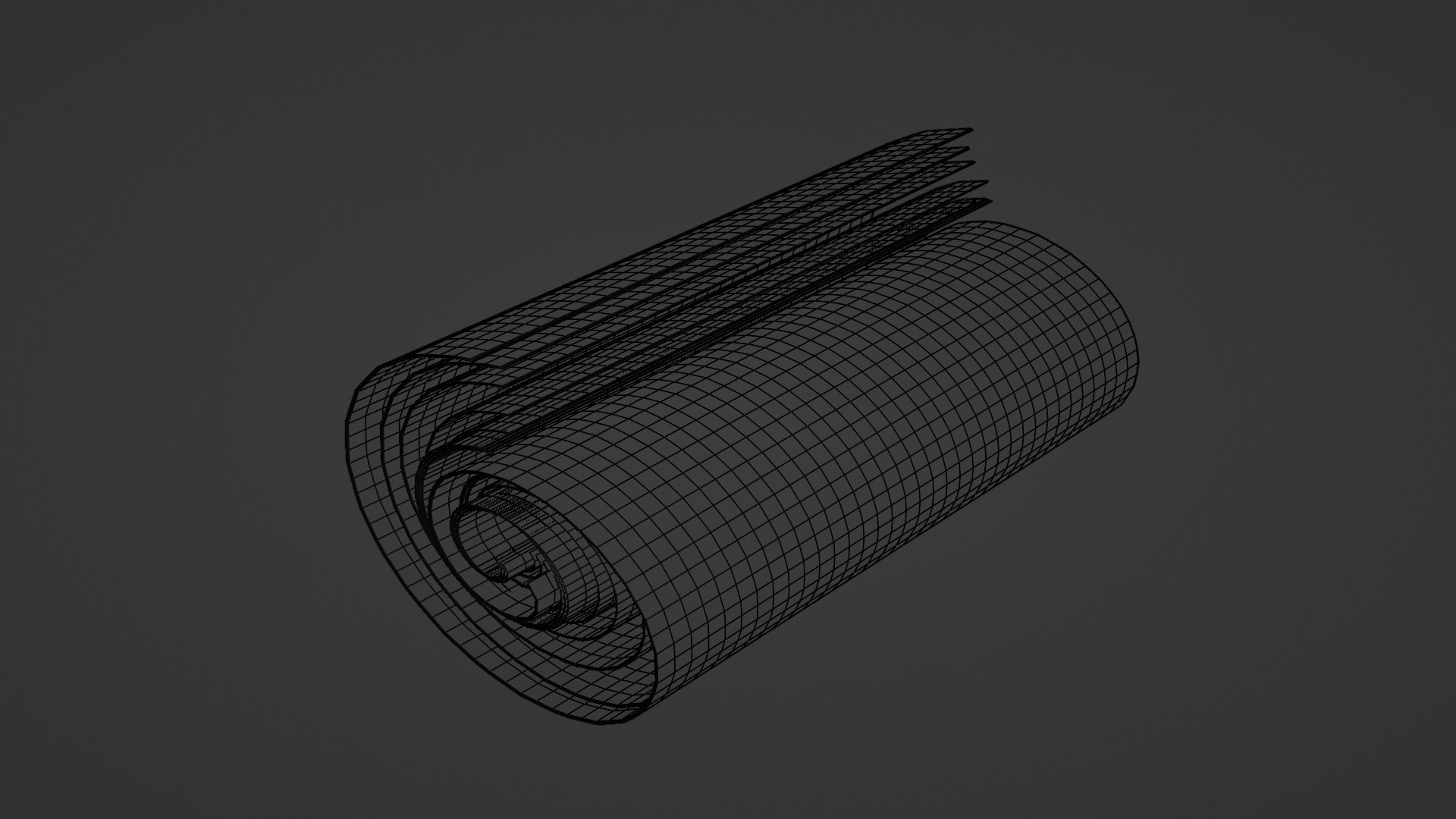3D model 100 Dollar Roll https://p.turbosquid.com/ts-thumb/76/DYLQ0G/K5/rollwire1/png/1668793356/1920x1080/fit_q87/25326d5c82c07025482227a371c90881ae6043d6/rollwire1.jpg